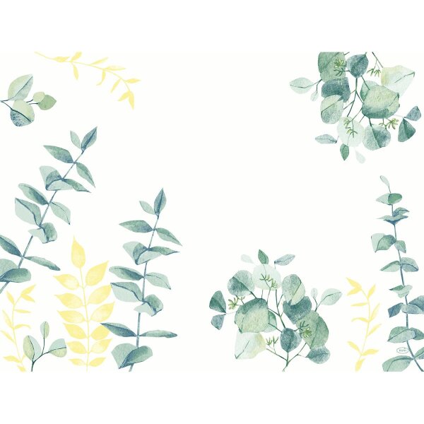 Tischsets Papier 30 x 40 cm, 60 gr, Motive Spire (VPE 1000 St.)