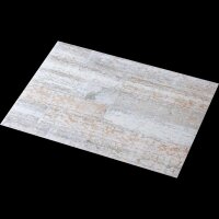 Tischsets Papier 30 x 40 cm, 60 gr, Motive Stone (VPE 1000 St.)