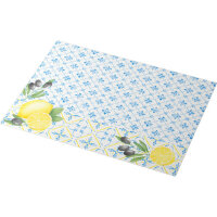 Tischsets Papier 30 x 40 cm, 60 gr, Motive Mediterrian (VPE 1000 St.)