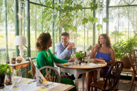 Tischsets Papier 30 x 40 cm, 60 gr, Motive Mediterrian (VPE 1000 St.)