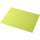 Tischsets Papier 35 x 45 cm, 90 gr, Uni kiwi (VPE 1000 St.)