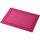 Tischsets Bio-Dunicel 30 x 40 cm, Linnea fuchsia (VPE 500 St.)