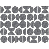 Tischsets Dunicel 30 x 40 cm, Motive Shapes (VPE 500 St.)
