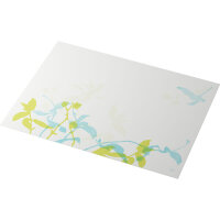 Tischsets Dunicel 30 x 40 cm, Motive Elise (VPE 500 St.)