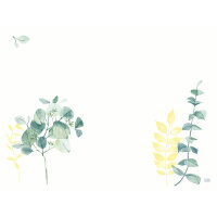 Tischsets Dunicel 30 x 40 cm, Motive Spire (VPE 500 St.)