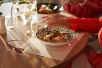 Tischsets Dunicel 30 x 40 cm, Motive Serenity (VPE 500 St.)