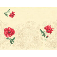 Tischsets Dunicel 30 x 40 cm, Motive Monique (VPE 500 St.)