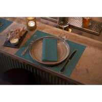 Tischsets Dunicel 30 x 40 cm, Motive Golden Deco (VPE 500 St.)