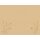 Tischsets Bio-Dunicel 30 x 40 cm, Motive Meadow Natural - unbleached (VPE 500 St.)