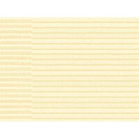 Tischsets Bio-Dunicel 30 x 40 cm, Motive Tessuto cream (VPE 500 St.)