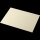 Tischsets Bio-Dunicel 30 x 40 cm, Motive Tessuto cream (VPE 500 St.)