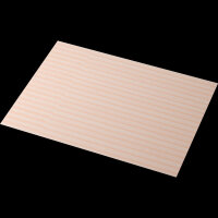 Tischsets Bio-Dunicel 30 x 40 cm, Motive Tessuto dusty pink (VPE 500 St.)