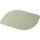 Tischsets Bio-Dunicel 28 x 38 cm, Stucco pistachio green (VPE 500 St.)
