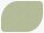 Tischsets Bio-Dunicel 28 x 38 cm, Stucco pistachio green (VPE 500 St.)