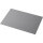 Tischsets Evolin 30 x 43,5 cm, Uni granite grey (VPE 350 St.)