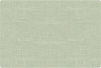 Tischsets Silikon 30 x 45 cm, Uni pistachio green (VPE 30 St.)