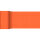 Tischläufer Dunicel 20 m x 15 cm, Linnea sun orange (VPE 6 St.)