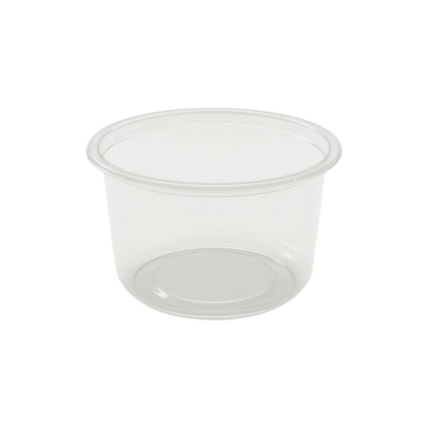 Verpackung-Dessertbecher 500 ml | VPE 500 (10 x 50)