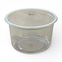 Verpackung- Dessertbecher 500 ml