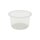 Verpackung-Dessertbecher 500 ml | VPE 500 (10 x 50)