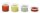 Verpackung- Dessertbecher 500ml