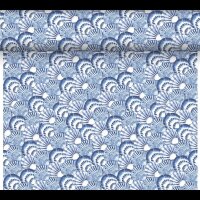 Tête à Tête Tischläufer Dunicel 24 m x 40 cm (20 Abschnitte), Motive Tide (VPE 4 St.)