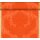 Tête à Tête Tischläufer Dunicel 24 m x 40 cm (20 Abschnitte), Motive Royal sun orange (VPE 4 St.)