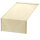 Tête à Tête Tischläufer Dunicel 24 m x 40 cm (20 Abschnitte), Motive Royal Cream (VPE 4 St.)