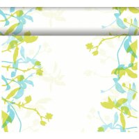 Tête à Tête Tischläufer Dunicel 24 m x 40 cm (20 Abschnitte), Motive Elise (VPE 4 St.)