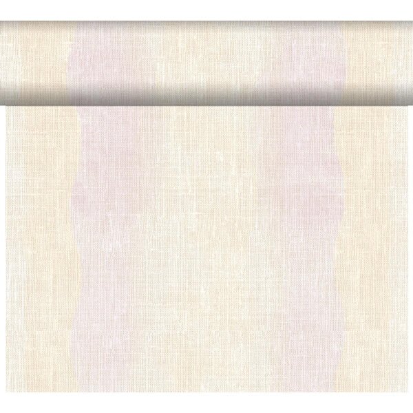 Tête à Tête Tischläufer Dunicel 24 m x 40 cm (20 Abschnitte), Motive Serenity (VPE 4 St.)