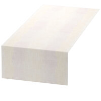 Tête à Tête Tischläufer Dunicel 24 m x 40 cm (20 Abschnitte), Motive Serenity (VPE 4 St.)