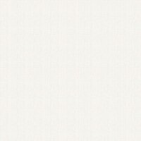 Mitteldecken Dunisilk® 84 x 84 cm, Linnea weiß (VPE 100 St.)