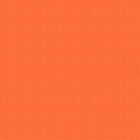 Mitteldecken Dunisilk® 84 x 84 cm, Linnea sun orange (VPE 100 St.)