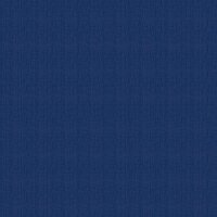 Mitteldecken Dunisilk® 84 x 84 cm, Linnea dunkelblau (VPE 100 St.)