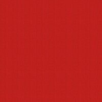 Mitteldecken Dunisilk® 84 x 84 cm, Linnea rot (VPE 100 St.)