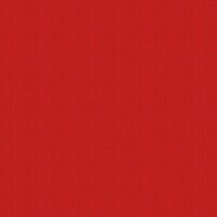 Mitteldecken Dunisilk® 84 x 84 cm, Linnea rot (VPE 100 St.)