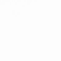 Mitteldecken Bio-Dunicel 84 x 84 cm, Uni weiß (VPE 100 St.)