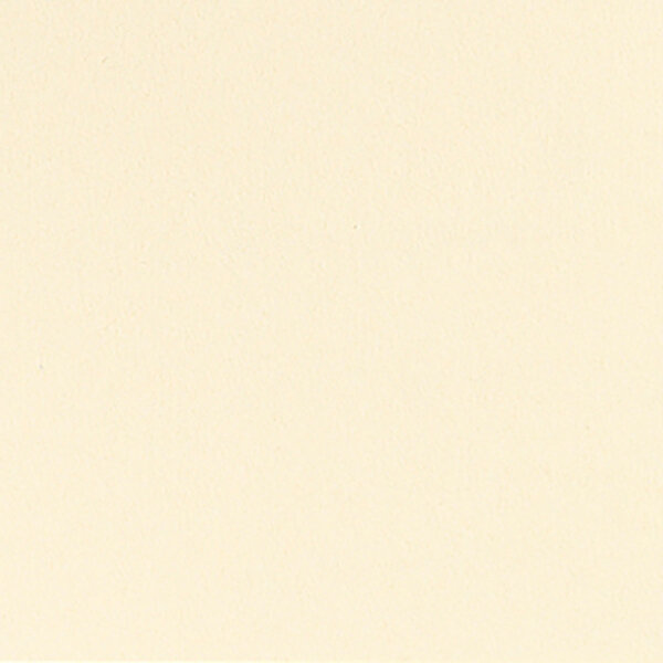 Mitteldecken Bio-Dunicel 84 x 84 cm, Uni cream (VPE 100 St.)