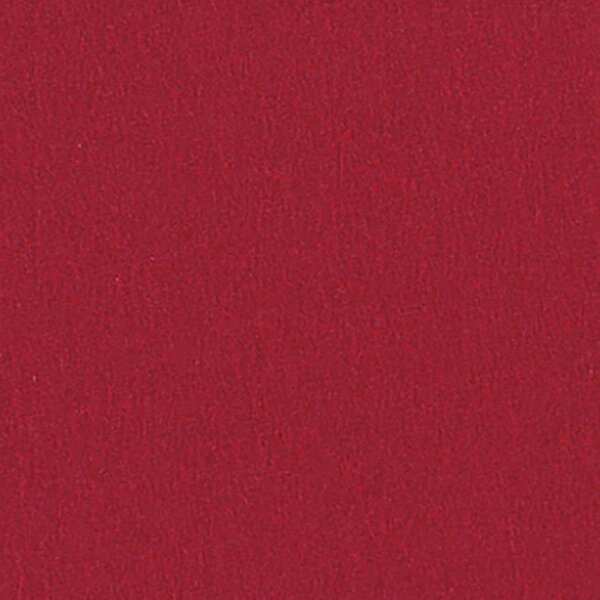 Mitteldecken Bio-Dunicel 84 x 84 cm, Uni bordeaux (VPE 100 St.)