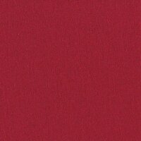 Mitteldecken Bio-Dunicel 84 x 84 cm, Uni bordeaux (VPE 100 St.)