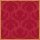 Mitteldecken Dunicel 84 x 84 cm, Motive Royal bordeaux (VPE 100 St.)
