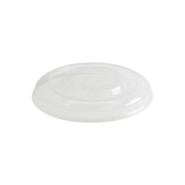 Deckel für Dessertbecher 500 ml | VPE 500 (10 x 50)