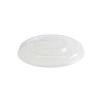 Deckel für Dessertbecher 500 ml | VPE 500 (10 x 50)