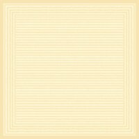 Mitteldecken Dunicel 84 x 84 cm, Motive Tessuto cream (VPE 100 St.)