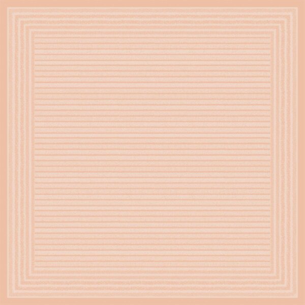 Mitteldecken Dunicel 84 x 84 cm, Motive Tessuto dusty pink (VPE 100 St.)
