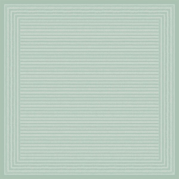 Mitteldecken Dunicel 84 x 84 cm, Motive Tessuto mint (VPE 100 St.)