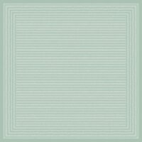 Mitteldecken Dunicel 84 x 84 cm, Motive Tessuto mint (VPE 100 St.)