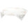 Mitteldecken Bio-Dunicel 84 x 84 cm, Motive Wood & Nature (VPE 100 St.)