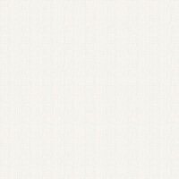 Tischdecken Dunisilk® 118 x 120 cm, Linnea weiß (VPE 50 St.)