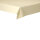 Tischdecken Dunisilk® 118 x 120 cm, Linnea cream (VPE 50 St.)